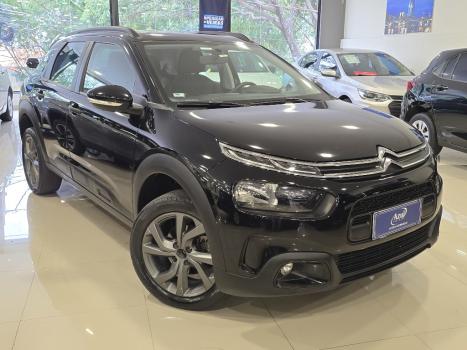 CITROEN C4 Cactus 1.6 16V 4P VTI 120 FLEX FEEL, Foto 1