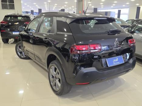CITROEN C4 Cactus 1.6 16V 4P VTI 120 FLEX FEEL, Foto 4