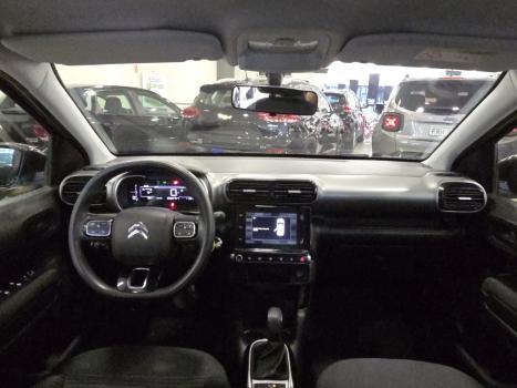 CITROEN C4 Cactus 1.6 16V 4P VTI 120 FLEX FEEL, Foto 7