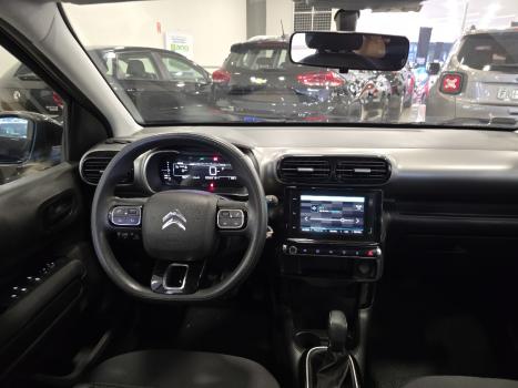 CITROEN C4 Cactus 1.6 16V 4P VTI 120 FLEX FEEL, Foto 10