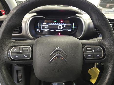 CITROEN C4 Cactus 1.6 16V 4P VTI 120 FLEX FEEL, Foto 11
