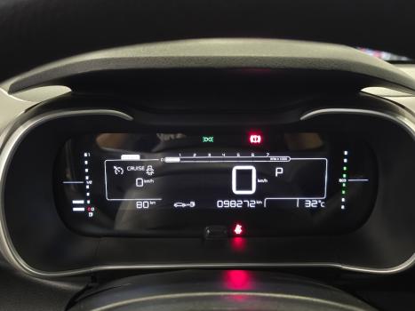 CITROEN C4 Cactus 1.6 16V 4P VTI 120 FLEX FEEL, Foto 12