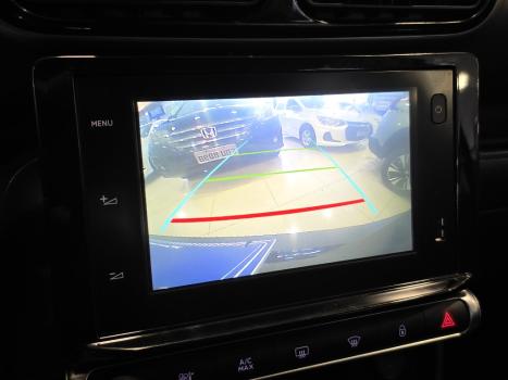 CITROEN C4 Cactus 1.6 16V 4P VTI 120 FLEX FEEL, Foto 13