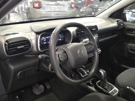 CITROEN C4 Cactus 1.6 16V 4P VTI 120 FLEX FEEL, Foto 14