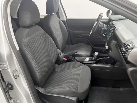 CITROEN C4 Cactus 1.6 16V 4P VTI 120 FLEX FEEL AUTOM�TICO, Foto 6