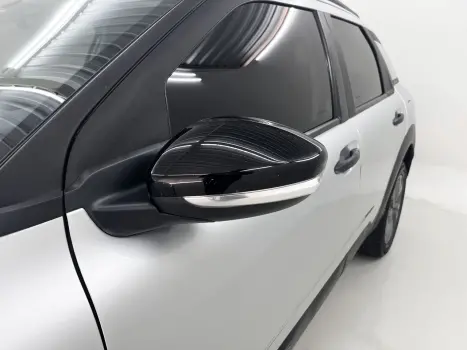 CITROEN C4 Cactus 1.6 16V 4P VTI 120 FLEX FEEL AUTOM�TICO, Foto 10