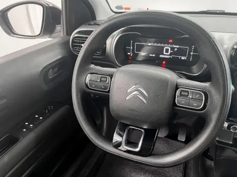 CITROEN C4 Cactus 1.6 16V 4P VTI 120 FLEX FEEL AUTOM�TICO, Foto 13