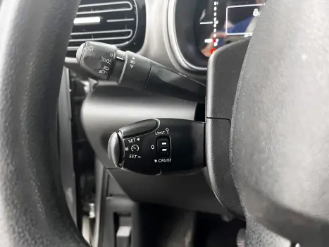 CITROEN C4 Cactus 1.6 16V 4P VTI 120 FLEX FEEL AUTOM�TICO, Foto 14