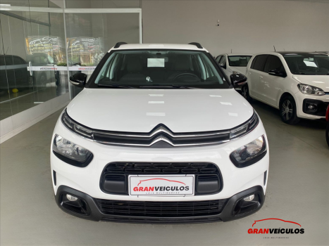 CITROEN C4 Cactus 1.6 16V 4P VTI 120 FLEX FEEL AUTOM�TICO, Foto 2