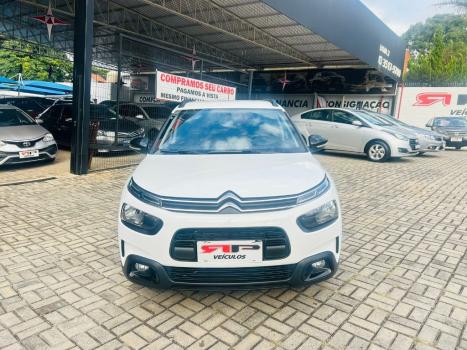 CITROEN C4 Cactus 1.6 16V 4P VTI 120 FLEX FEEL AUTOM�TICO, Foto 2