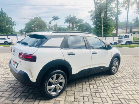 CITROEN C4 Cactus 1.6 16V 4P VTI 120 FLEX FEEL AUTOM�TICO, Foto 5