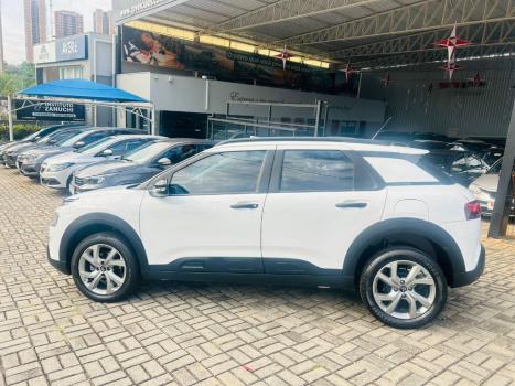 CITROEN C4 Cactus 1.6 16V 4P VTI 120 FLEX FEEL AUTOM�TICO, Foto 6