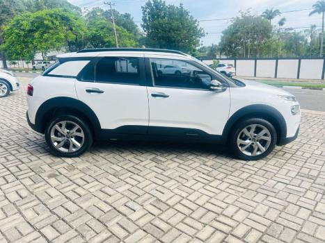 CITROEN C4 Cactus 1.6 16V 4P VTI 120 FLEX FEEL AUTOM�TICO, Foto 7