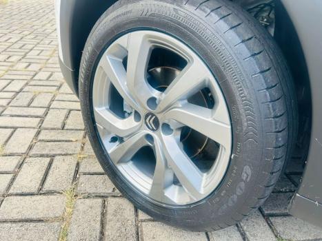 CITROEN C4 Cactus 1.6 16V 4P VTI 120 FLEX FEEL AUTOM�TICO, Foto 10
