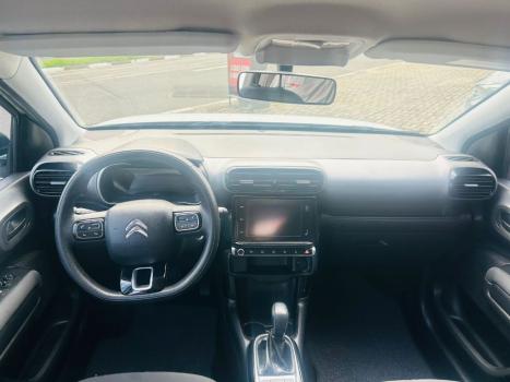 CITROEN C4 Cactus 1.6 16V 4P VTI 120 FLEX FEEL AUTOM�TICO, Foto 11