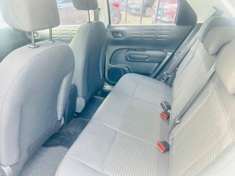 CITROEN C4 Cactus 1.6 16V 4P VTI 120 FLEX FEEL AUTOM�TICO, Foto 12