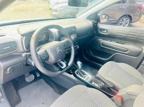 CITROEN C4 Cactus 1.6 16V 4P VTI 120 FLEX FEEL AUTOM�TICO, Foto 13