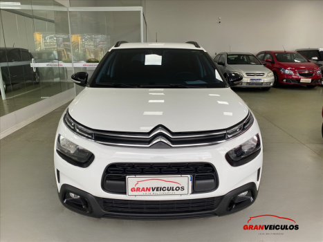 CITROEN C4 Cactus 1.6 16V 4P VTI 120 FLEX FEEL AUTOM�TICO, Foto 2