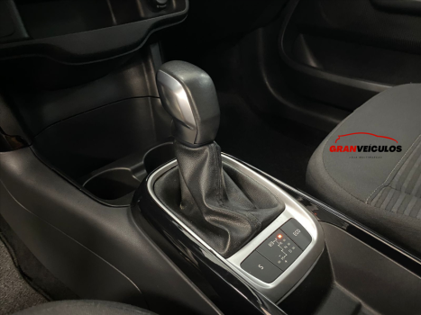 CITROEN C4 Cactus 1.6 16V 4P VTI 120 FLEX FEEL AUTOM�TICO, Foto 10