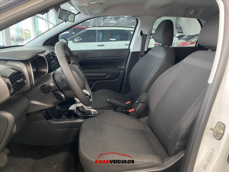 CITROEN C4 Cactus 1.6 16V 4P VTI 120 FLEX FEEL AUTOM�TICO, Foto 11
