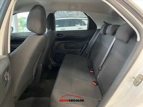 CITROEN C4 Cactus 1.6 16V 4P VTI 120 FLEX FEEL AUTOM�TICO, Foto 12
