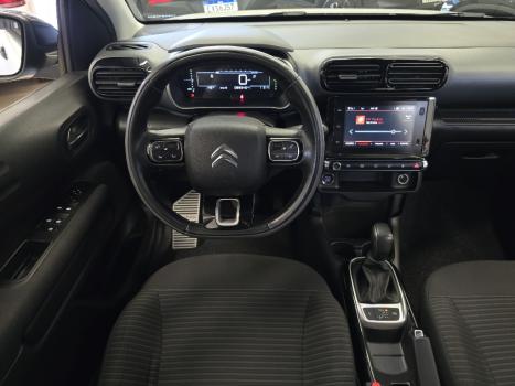 CITROEN C4 Cactus 1.6 16V 4P VTI 120 FLEX FEEL PACK AUTOM�TICO, Foto 10