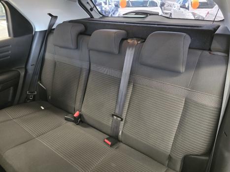 CITROEN C4 Cactus 1.6 16V 4P VTI 120 FLEX FEEL PACK AUTOM�TICO, Foto 16