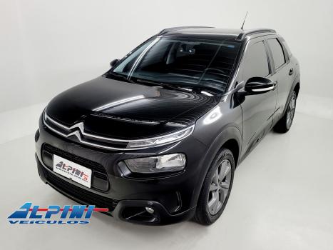 CITROEN C4 Cactus 1.6 16V 4P VTI 120 FLEX FEEL AUTOM�TICO, Foto 1