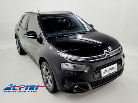 CITROEN C4 Cactus 1.6 16V 4P VTI 120 FLEX FEEL AUTOM�TICO, Foto 2