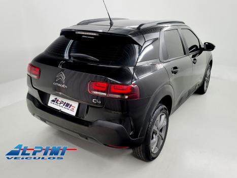 CITROEN C4 Cactus 1.6 16V 4P VTI 120 FLEX FEEL AUTOM�TICO, Foto 3