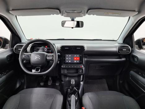CITROEN C4 Cactus 1.6 16V 4P VTI 120 FLEX FEEL AUTOM�TICO, Foto 5