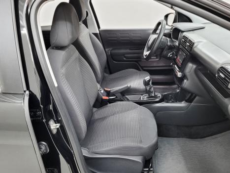 CITROEN C4 Cactus 1.6 16V 4P VTI 120 FLEX FEEL AUTOM�TICO, Foto 6