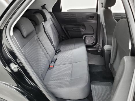 CITROEN C4 Cactus 1.6 16V 4P VTI 120 FLEX FEEL AUTOM�TICO, Foto 7