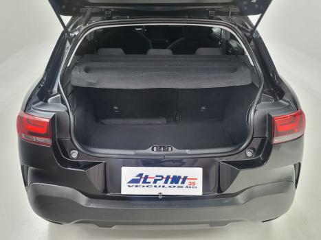 CITROEN C4 Cactus 1.6 16V 4P VTI 120 FLEX FEEL AUTOM�TICO, Foto 8