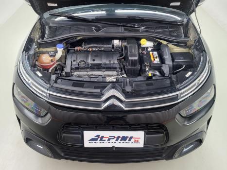 CITROEN C4 Cactus 1.6 16V 4P VTI 120 FLEX FEEL AUTOM�TICO, Foto 9