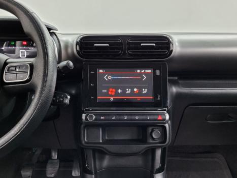 CITROEN C4 Cactus 1.6 16V 4P VTI 120 FLEX FEEL AUTOM�TICO, Foto 15
