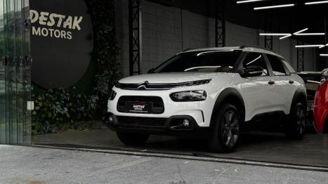 CITROEN C4 Cactus 1.6 16V 4P VTI 120 FLEX FEEL AUTOM�TICO, Foto 1