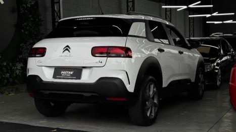 CITROEN C4 Cactus 1.6 16V 4P VTI 120 FLEX FEEL AUTOM�TICO, Foto 2