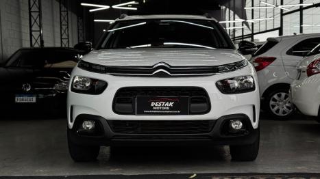 CITROEN C4 Cactus 1.6 16V 4P VTI 120 FLEX FEEL AUTOM�TICO, Foto 3