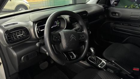 CITROEN C4 Cactus 1.6 16V 4P VTI 120 FLEX FEEL AUTOM�TICO, Foto 8