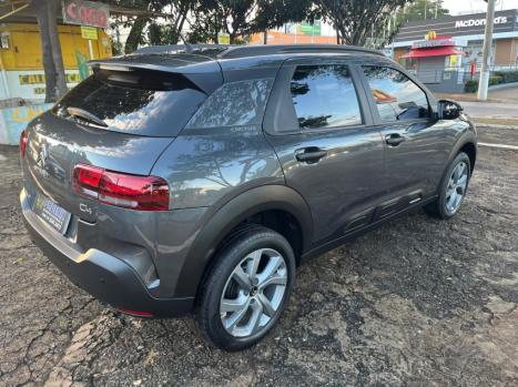 CITROEN C4 Cactus 1.6 16V 4P VTI 120 FLEX FEEL AUTOM�TICO, Foto 7