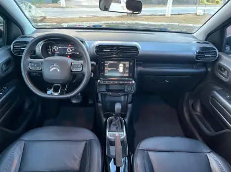 CITROEN C4 Cactus 1.6 16V 4P VTI 120 FLEX FEEL AUTOM�TICO, Foto 10