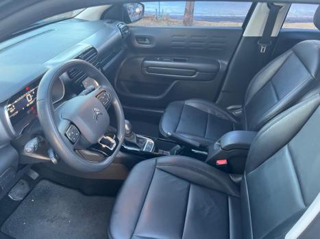 CITROEN C4 Cactus 1.6 16V 4P VTI 120 FLEX FEEL AUTOM�TICO, Foto 11