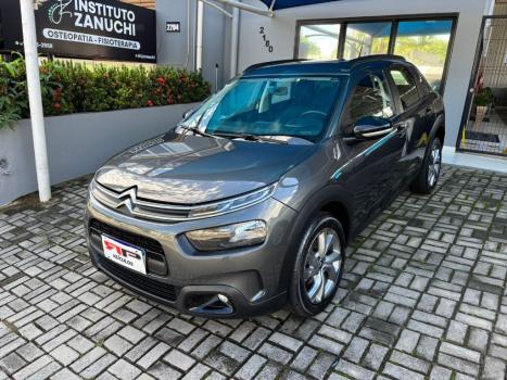 CITROEN C4 Cactus 1.6 16V 4P VTI 120 FLEX FEEL AUTOM�TICO, Foto 2