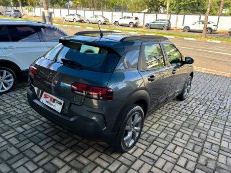 CITROEN C4 Cactus 1.6 16V 4P VTI 120 FLEX FEEL AUTOM�TICO, Foto 6