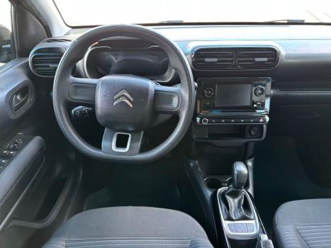 CITROEN C4 Cactus 1.6 16V 4P VTI 120 FLEX FEEL AUTOM�TICO, Foto 7