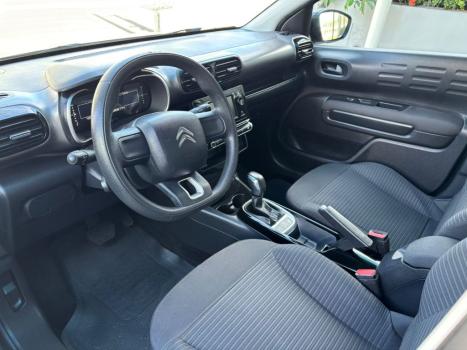 CITROEN C4 Cactus 1.6 16V 4P VTI 120 FLEX FEEL AUTOM�TICO, Foto 9