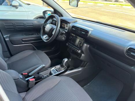 CITROEN C4 Cactus 1.6 16V 4P VTI 120 FLEX FEEL AUTOM�TICO, Foto 10