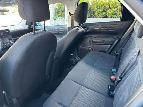 CITROEN C4 Cactus 1.6 16V 4P VTI 120 FLEX FEEL AUTOM�TICO, Foto 11