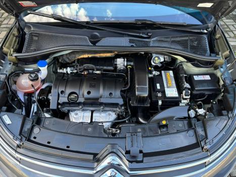 CITROEN C4 Cactus 1.6 16V 4P VTI 120 FLEX FEEL AUTOM�TICO, Foto 12